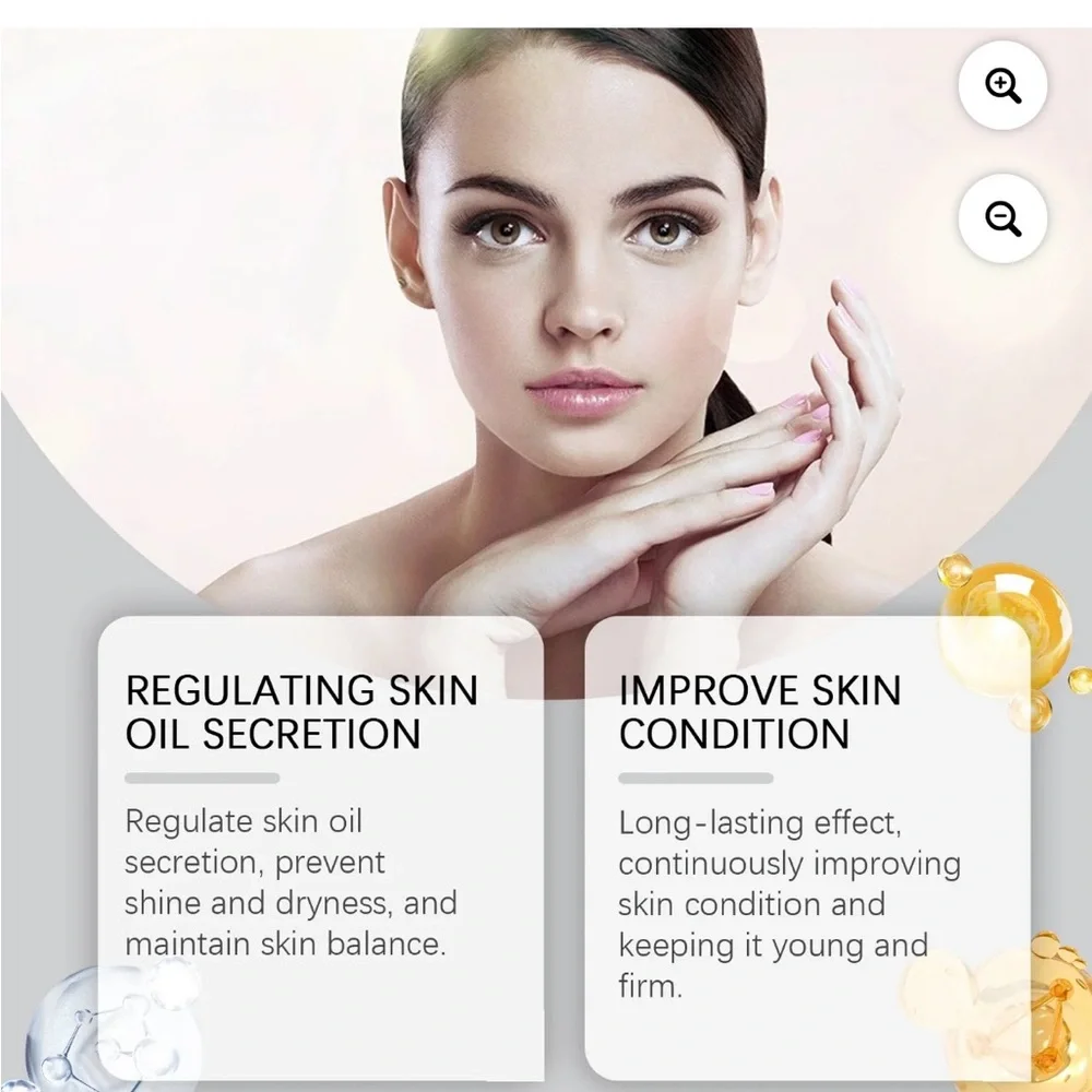 NWT West Month Immediate Firm Face Tightener Cream